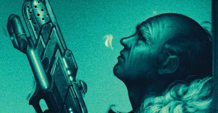 Capitán Frío - DC Comics