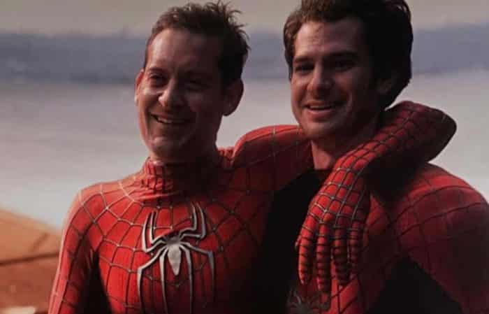 Marvel, Marvel Studios, Noticias Cine, Sony Pictures, Spider-man, Spider-Man: No Way Home, Universo Spiderman Sony