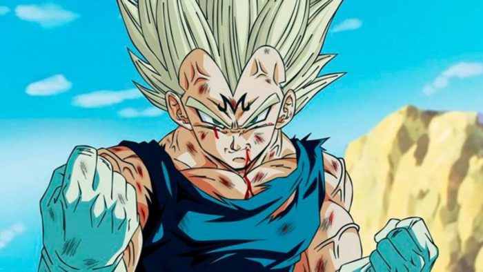 Transformaciones de Vegeta  Anime dragon ball super, Anime dragon