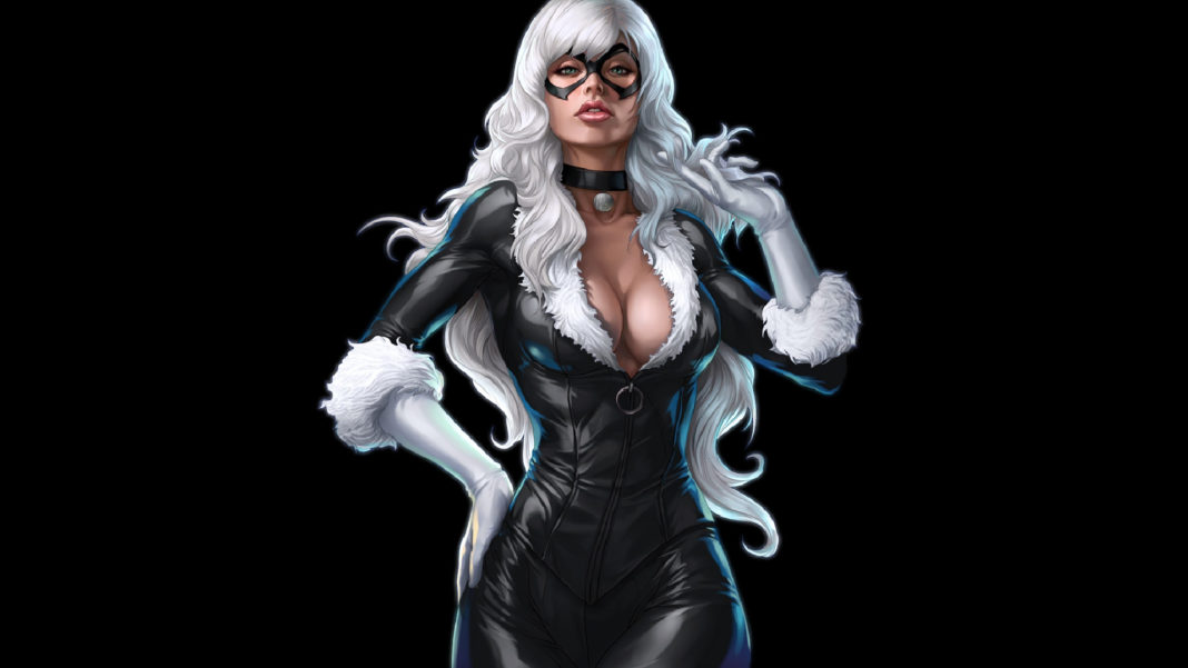 Anya Taylor-Joy podría interpretar a Black Cat