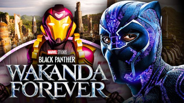 Black Panther: Wakanda Forever, podría tener lugar tras los sucesos de Spider-Man: No Way Home