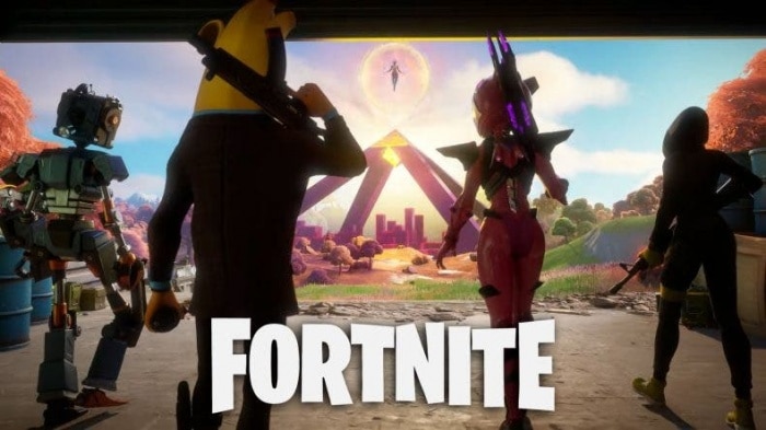 Fortnite, Juegos móvil, Noticias Videojuegos