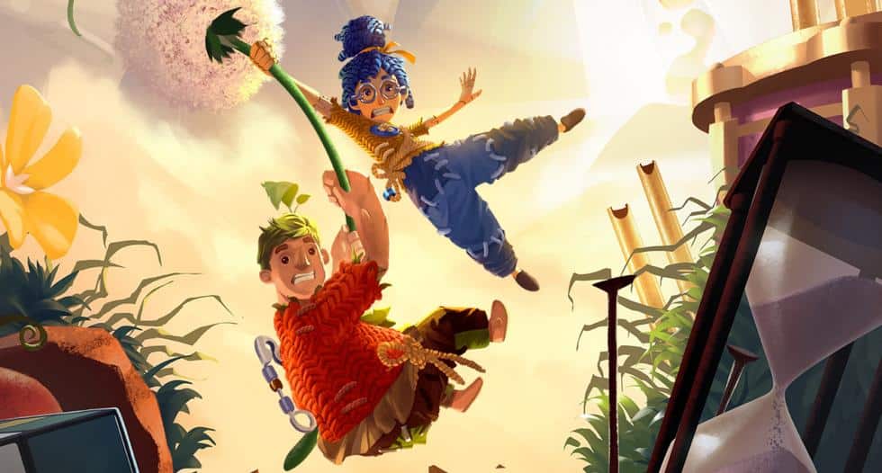 It Takes Two - Metacritic