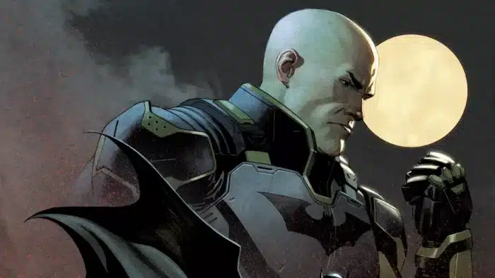 Lex Luthor