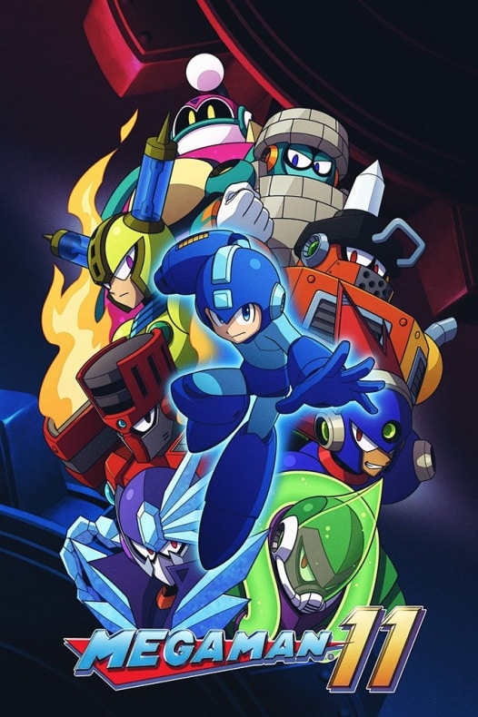 Mega Man