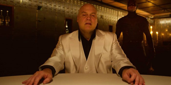 marvel kingpin