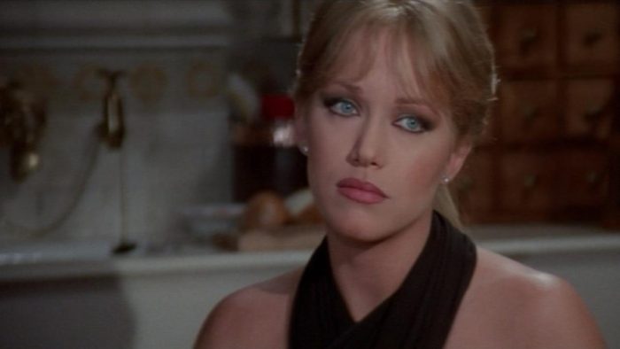 Las caras de las chicas Bond
