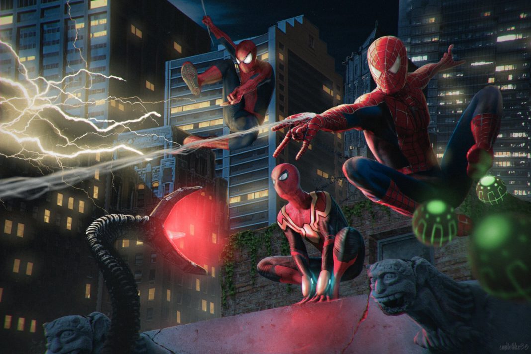 El contrato de Spider Man: No Way Home se firmó sin ser leído