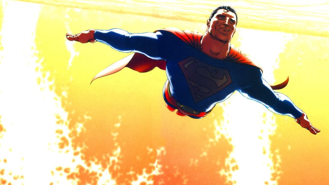 El misterio más anómalo de Superman ya es Canon