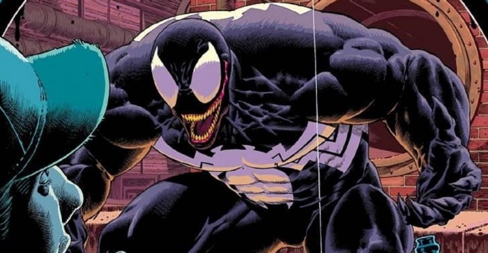 Venom - Marvel