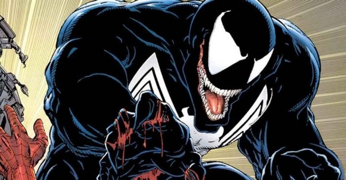 Venom - Marvel