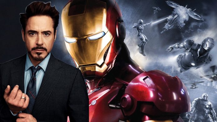 Iron Man revela la depresión que esconde su frase más icónica del UCM