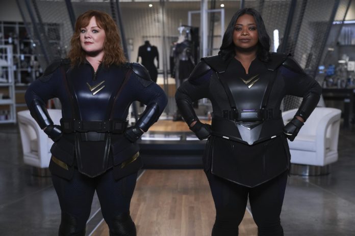3 películas de superhéroes poco conocidas que puedes ver en Netflix 1 3 películas de superhéroes poco conocidas que puedes ver en Netflix