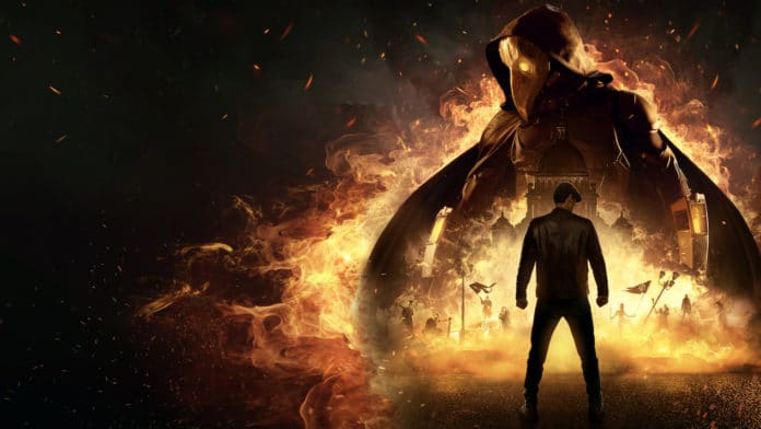 3 películas de superhéroes poco conocidas que puedes ver en Netflix