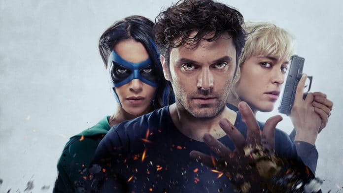 3 películas de superhéroes poco conocidas que puedes ver en Netflix