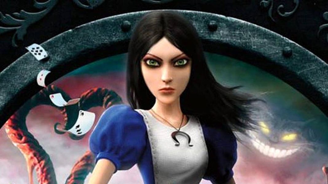 American McGee's Alice - destacada