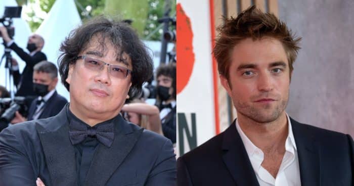 Mickey7, Noticia cine, Robert Pattinson