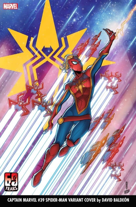 Marvel Comics, Noticia Cómics, Spider-man