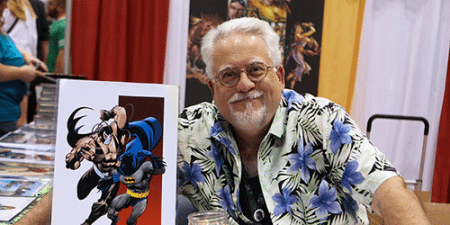 Chuck Dixon superman Captain América