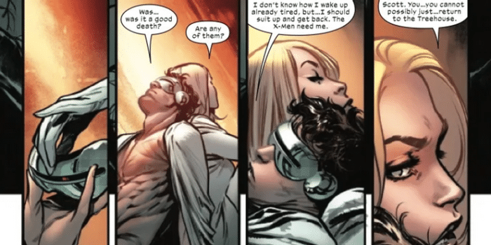 Capitán Krakoa, Marvel, Marvel Comics, Selección del editor, X-Men