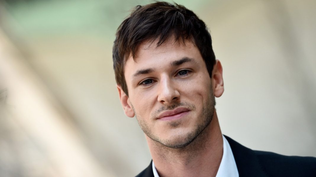 Gaspard Ulliel - Midnight Man en Caballero Luna