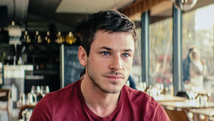 Gaspard Ulliel