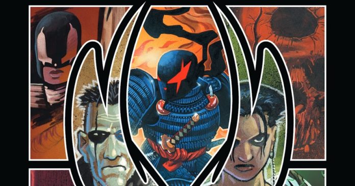 Grendel Tales