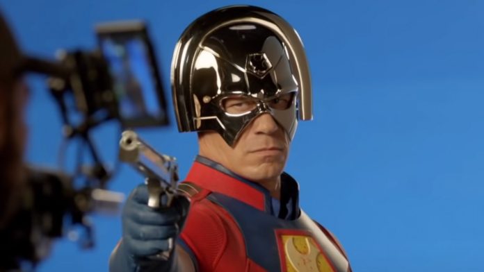 HBO Max ya tiene su primer gran éxito de 2022: El Pacificador