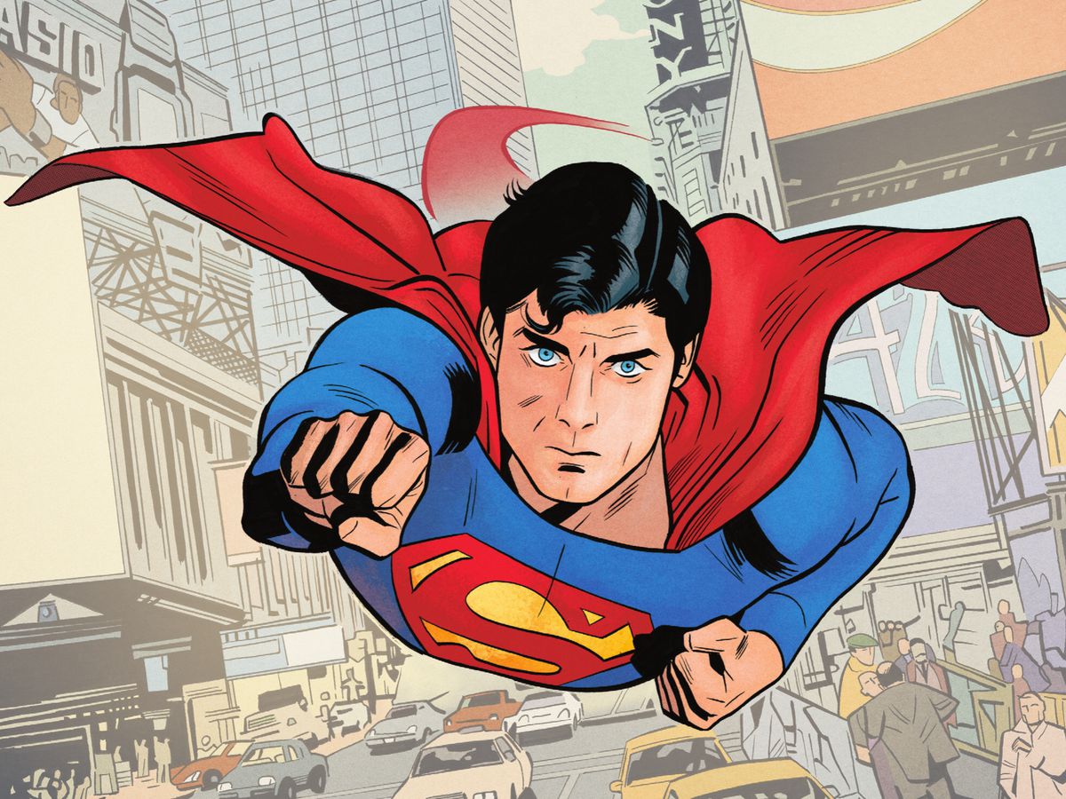 ¿Sabías que en el Superman del año 78 existían los Goonies?