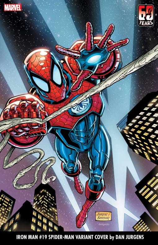 Marvel Comics, Noticia Cómics, Spider-man