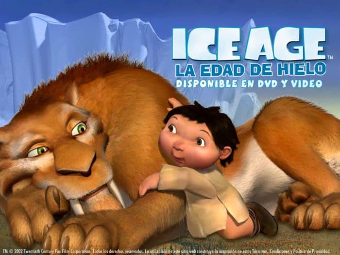 Las 11 películas más taquilleras del 2002