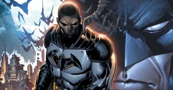 El nuevo Batman demuestra lo duro que era Bruce Wayne