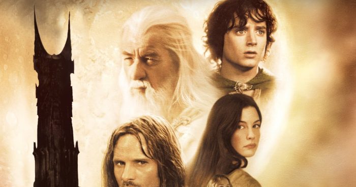 Las 11 películas más taquilleras del 2002