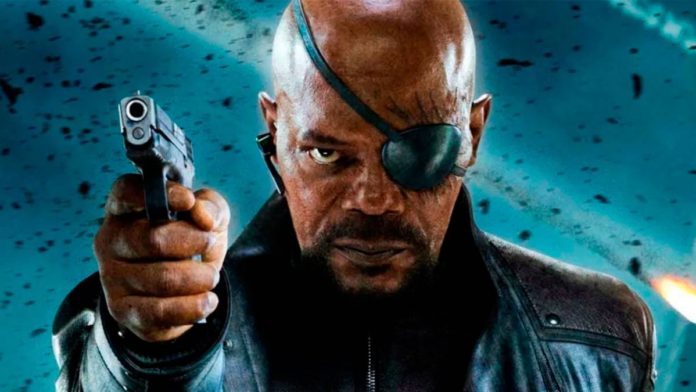 Marvel mata a Nick Furia de la forma más salvaje y sangrienta que puedas imaginar