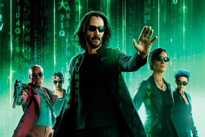 Matrix Resurrections podría provocar a Warner pérdidas de más de 100 millones de dólares