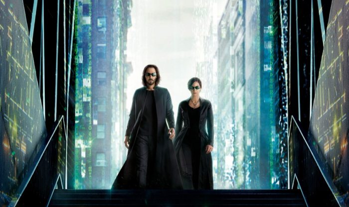 Matrix Resurrections podría provocar a Warner pérdidas de más de 100 millones de dólares