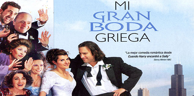 Las 11 películas más taquilleras del 2002