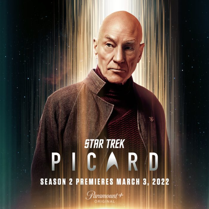 Star trek Picard