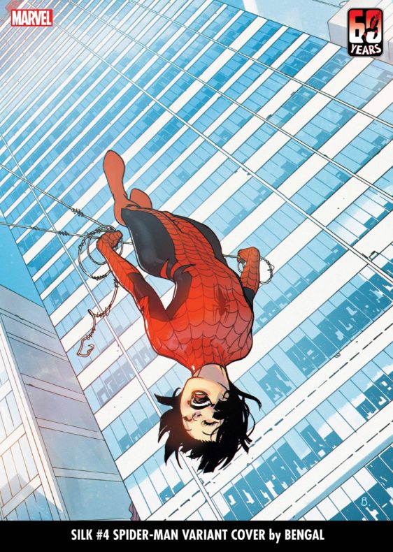 Marvel Comics, Noticia Cómics, Spider-man