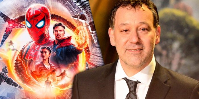 Sam Raimi vuelve a sonar para Marvel: ¿Doctor Strange, Spider-Man o algo más?