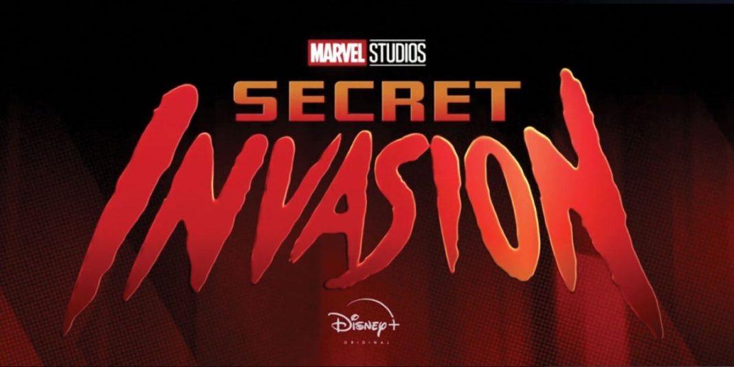 Secret Invasion - Disney+