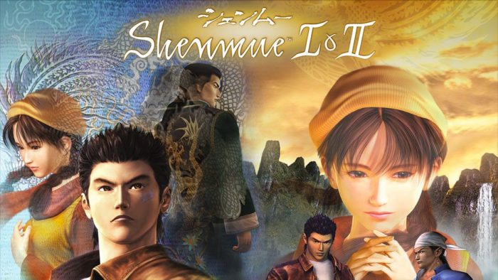 Shenmue the Animation: la adaptación del célebre videojuego tiene fecha de estreno