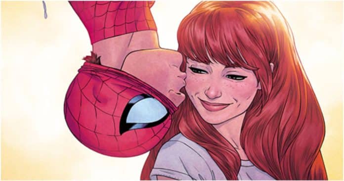 Spider-Man 4 intereses amorosos