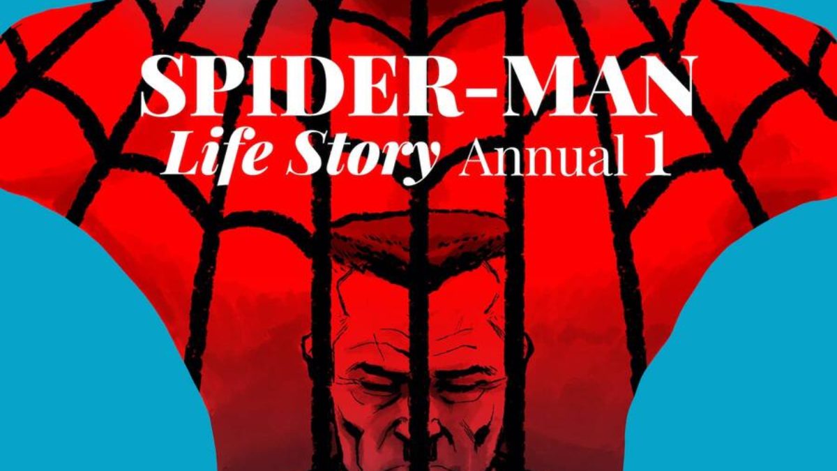 Spiderman: Toda una vida: J. Jonah Jameson