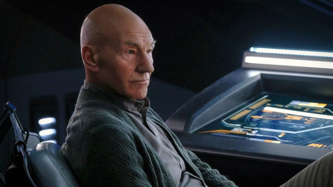 Star Trek: Picard