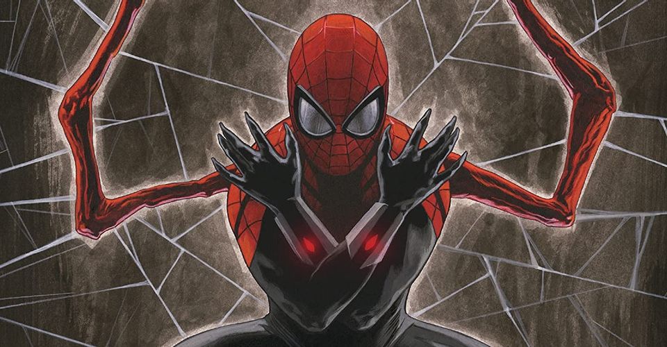 Quién es este nuevo Superior Spider-Man que ha conocido Doctor Octopus?