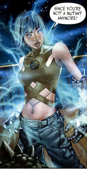 Marvel abre las votaciones para los X-Men de 2022