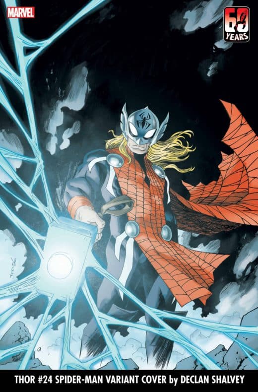 Marvel Comics, Noticia Cómics, Spider-man
