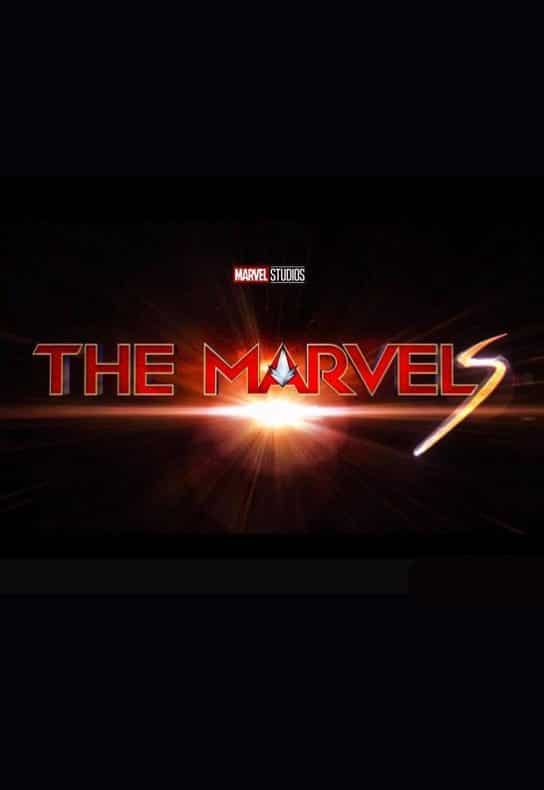 The Marvels - UCM