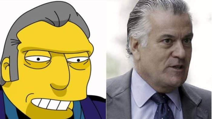 Listas - Series, Los Simpson, Selección del editor